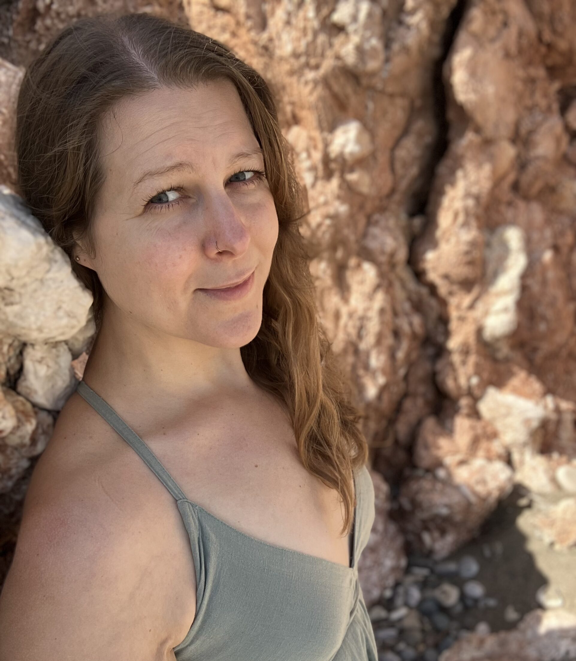 Christina Plinzler – traumasensibles Coaching für gesunde Beziehungen, emotionale Freiheit & ein selbstbestimmtes Leben