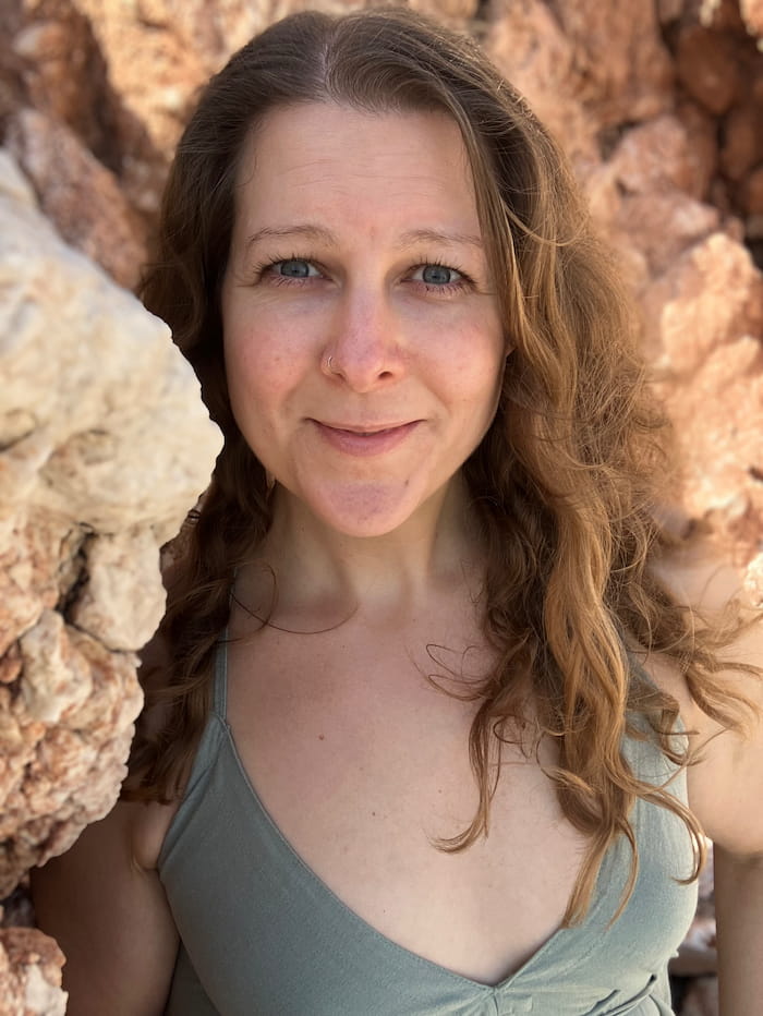 Christina Plinzler – Energetic Trauma Healing® Master Coach – traumasensibles Coaching & Energiearbeit