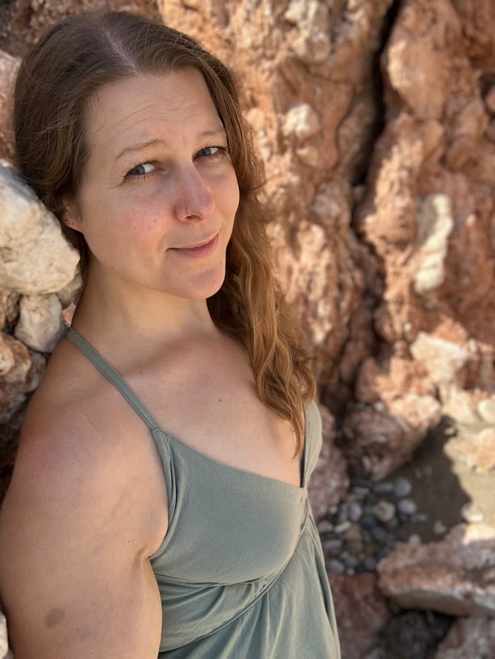 Christina Plinzler – traumasensibles Coaching für gesunde Beziehungen, emotionale Freiheit & ein selbstbestimmtes Leben